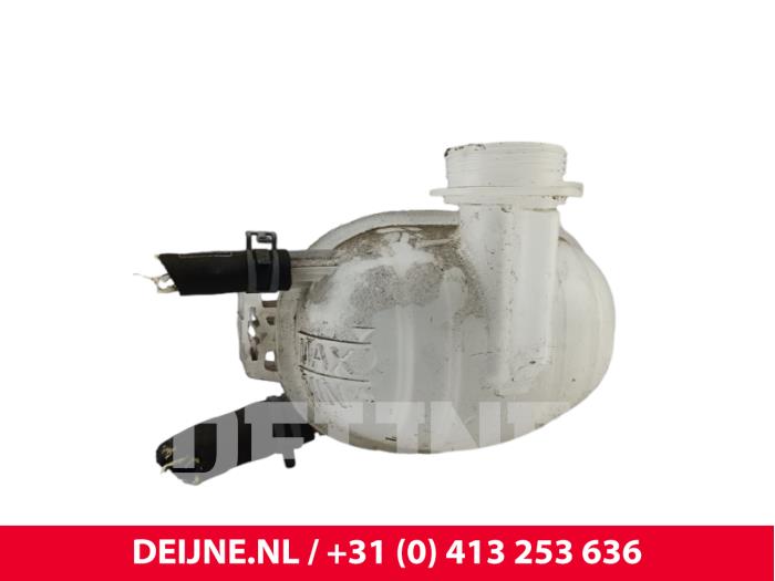Ford Transit Expansievat O306400