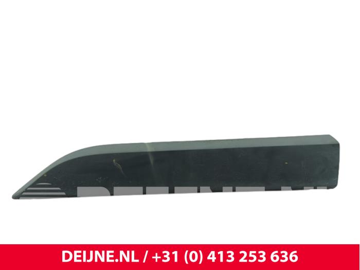 Ford Transit Custom Türleiste O306401