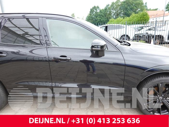 Volvo XC60 Seitenschürze rechts O306415