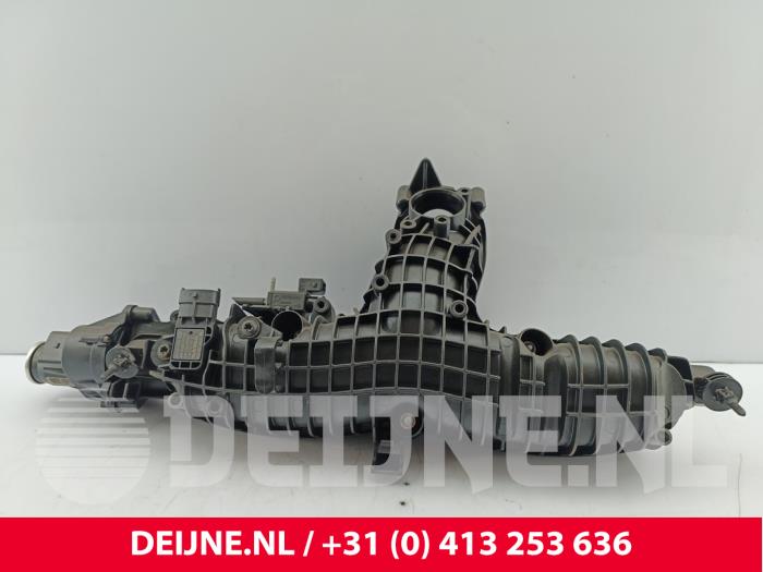 Volvo XC90 Intake manifold O306419