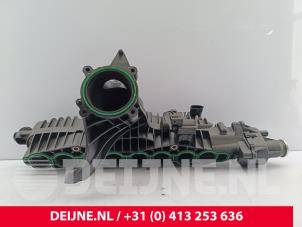 Volvo XC90 Intake manifold O306419 photo 3