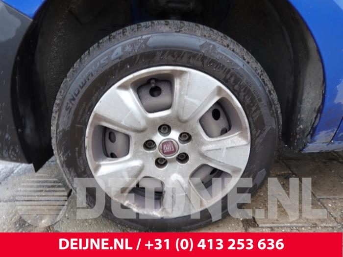 Fiat Doblo Felge O306519
