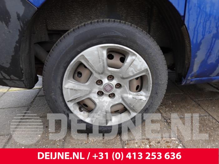 Fiat Doblo Felge O306520