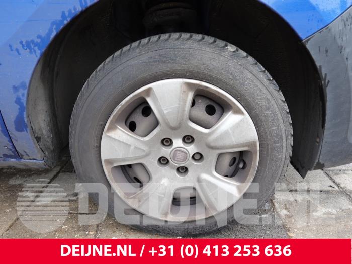 Fiat Doblo Felge O306521