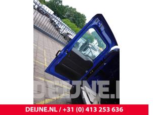 Fiat Doblo Hecktür Bus-Lieferwagen O306427 foto 2