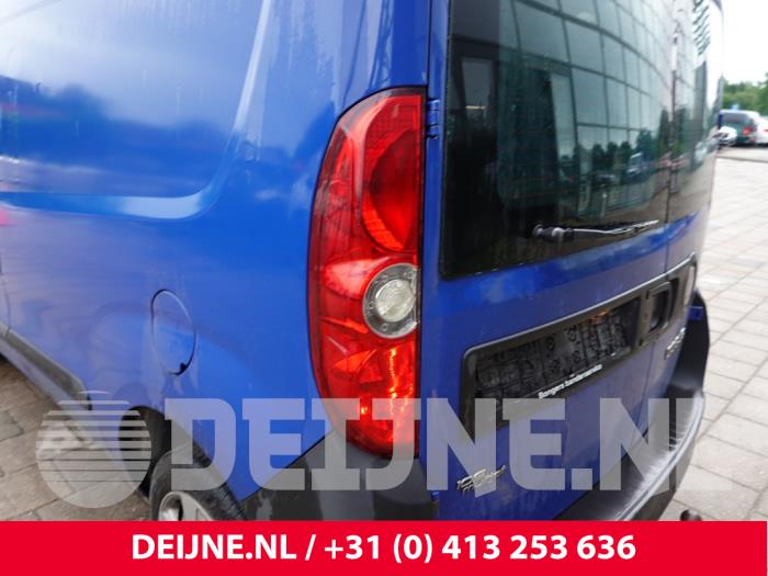 Fiat Doblo Rücklicht links O306429