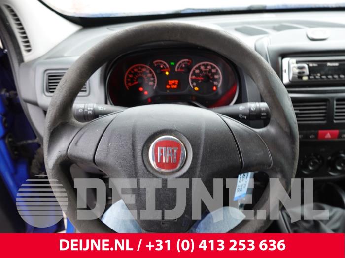 Fiat Doblo Airbag links (Lenkrad) O306431