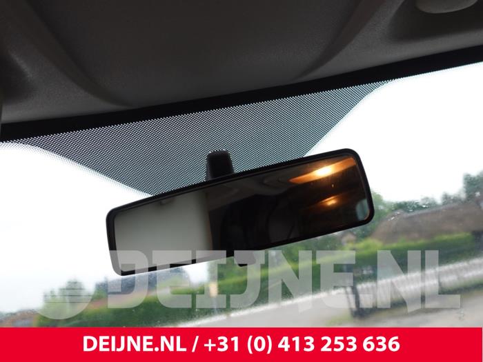Fiat Doblo Innenspiegel O306434