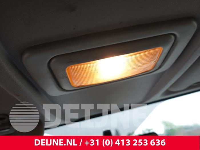 Fiat Doblo Innenbeleuchtung vorne O306435