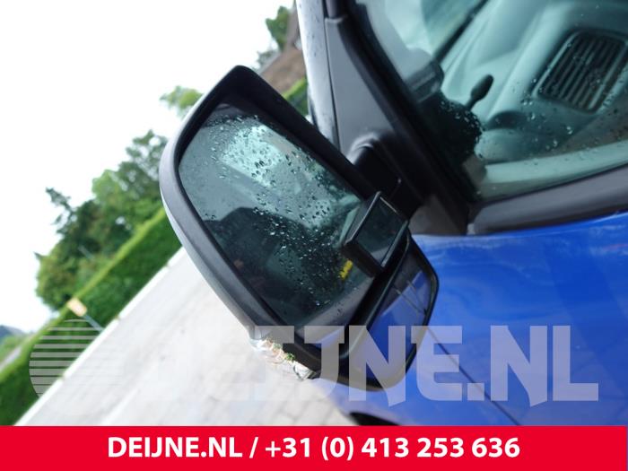Fiat Doblo Außenspiegel links O306437