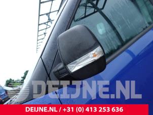 Fiat Doblo Wing mirror, left O306437 photo 2
