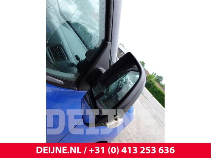 Fiat Doblo Außenspiegel rechts O306438