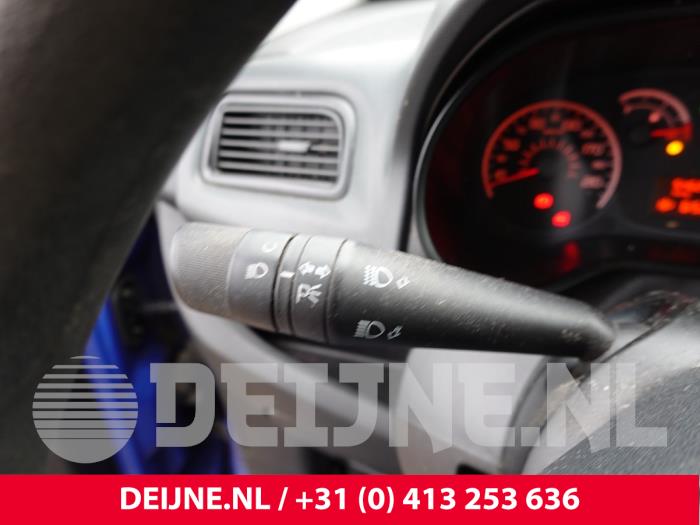 Fiat Doblo Kombischalter Lenksäule O306442