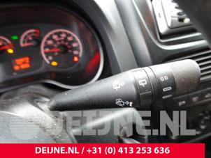 Fiat Doblo Steering column stalk O306442 photo 2