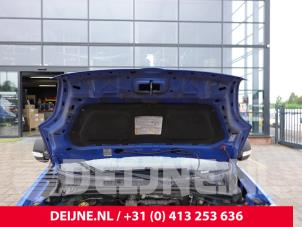 Fiat Doblo Motorkap O306473 foto 2
