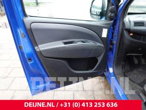 Fiat Doblo Portier 2Deurs links O306479 foto 2