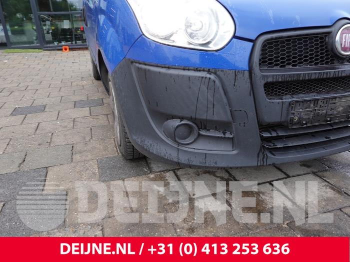 Fiat Doblo Stoßstange vorne O306525