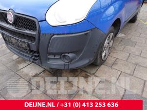 Fiat Doblo Voorbumper O306525 foto 3