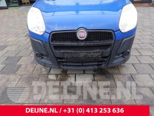 Fiat Doblo Voorbumper O306525 foto 2