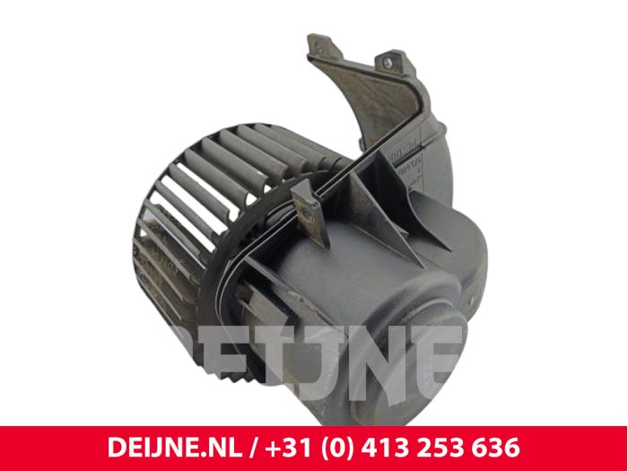 Volkswagen Transporter Kachel Ventilatiemotor O306537