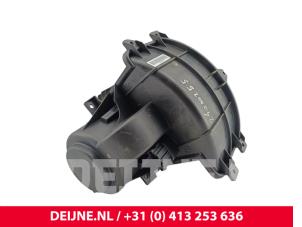 Volkswagen Transporter Heizung Belüftungsmotor O306537 foto 2