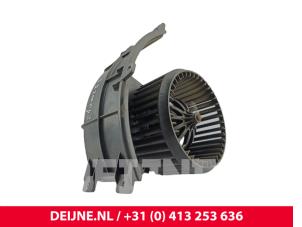 Volkswagen Transporter Heizung Belüftungsmotor O306537 foto 3