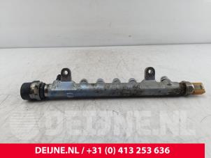 Volkswagen Transporter Einspritzdüse (Einspritzer) O306548 foto 2
