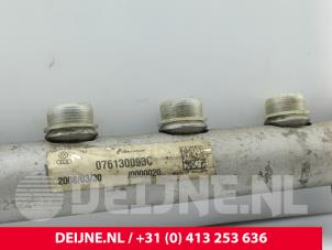 Volkswagen Crafter Einspritzdüse (Einspritzer) O306549 foto 2