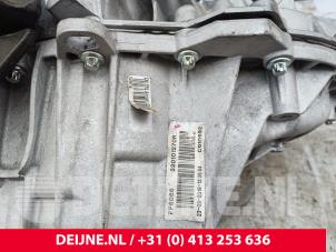 Renault Master Getriebe O306555 foto 4