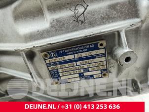 Renault Master Versnellingsbak O306558 foto 3