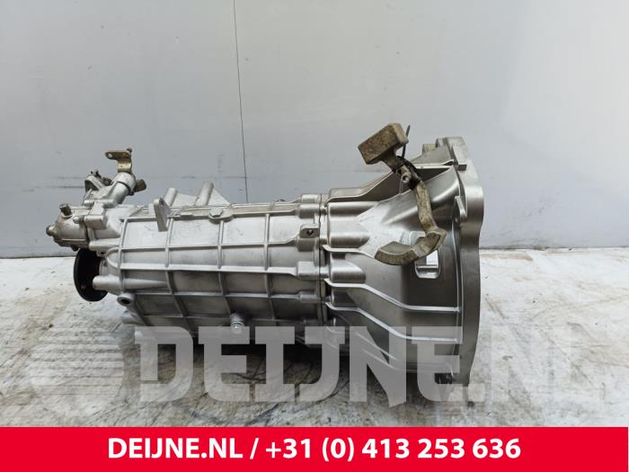 Iveco New Daily Gearbox O306564