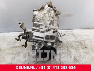 Iveco New Daily Versnellingsbak O306564 foto 4