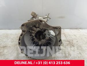 Iveco New Daily Versnellingsbak O306564 foto 2