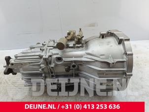 Renault Master Versnellingsbak O306566 foto 3