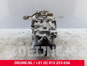 Renault Master Versnellingsbak O306566 foto 4