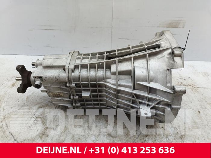 Ford Transit Getriebe O306567