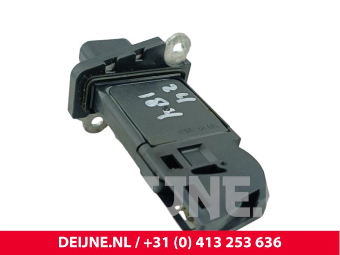 Gebruikte Luchtmassameter Ford Transit Custom 2.2 TDCi 16V Prijs € 24,20 Inclusief btw aangeboden door van Deijne Onderdelen Uden B.V.