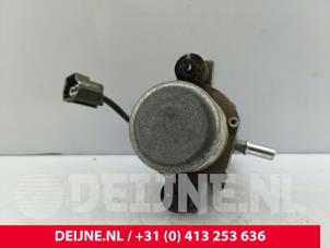 MG EHS Vacuumpomp Rembekrachtiging O306570 foto 3