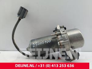 MG EHS Vacuumpomp Rembekrachtiging O306570 foto 2