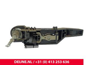 Mercedes Citan Türgriff 2-türig links O306572 foto 2