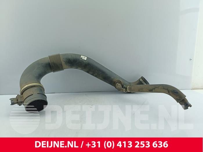 Iveco New Daily Aanzuigslang Lucht O306574