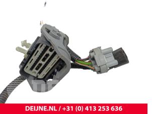 Ford Transit Custom Fuse box O306576 photo 2
