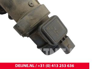 Volkswagen Caddy Luftfiltergehäuse O306577 foto 3