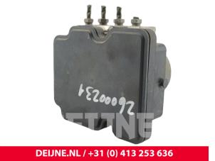 Volkswagen Crafter ABS Pumpe O306581 foto 3