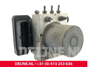 Volkswagen Crafter ABS Pumpe O306581 foto 2