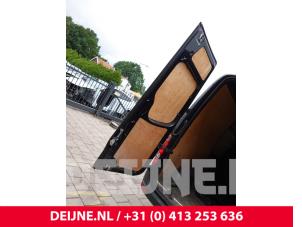 Volkswagen Crafter Hecktür Bus-Lieferwagen O306584 foto 2