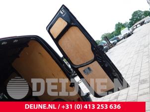 Volkswagen Crafter Hecktür Bus-Lieferwagen O306585 foto 2