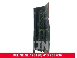Volkswagen Crafter Taillight, left O306586 photo 3