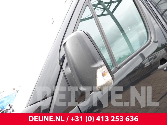 Volkswagen Crafter Außenspiegel links O306598