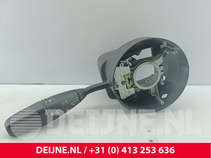 Volkswagen Crafter Kombischalter Lenksäule O306602